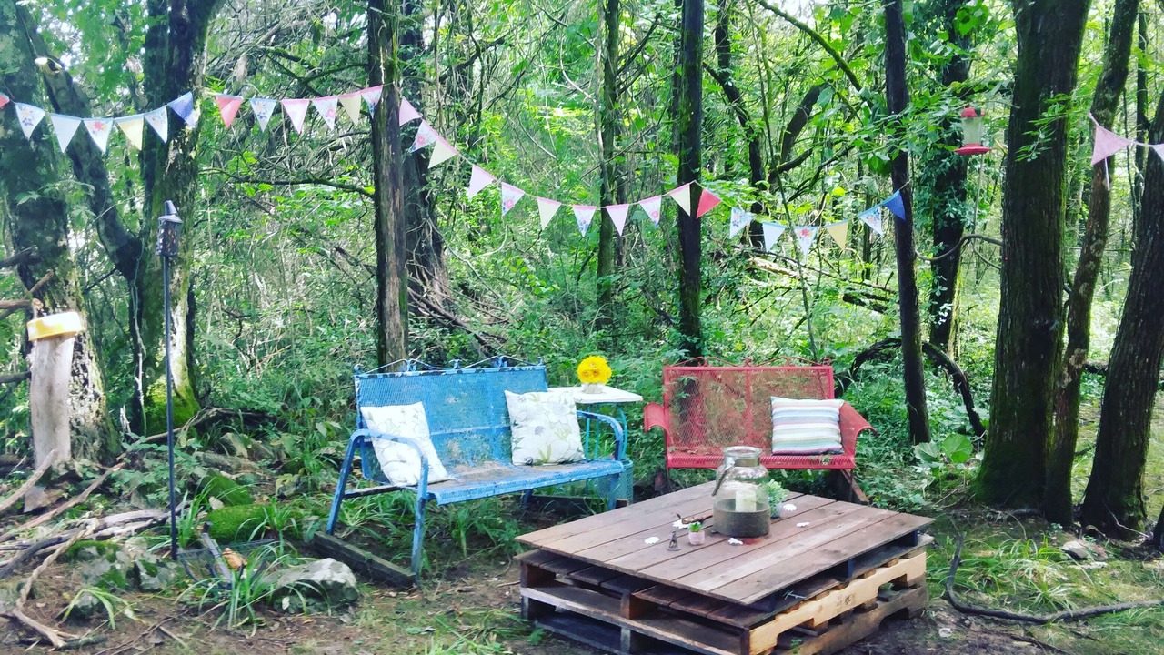 Photo of Outdoor in Lewisburg