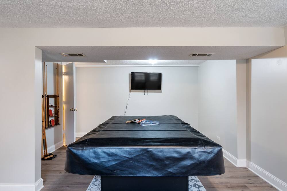 Photo of Bedroom in Shawnee