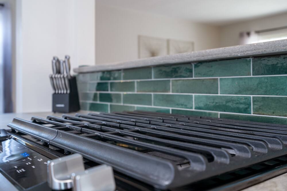 Photo of Kitchen in Shawnee