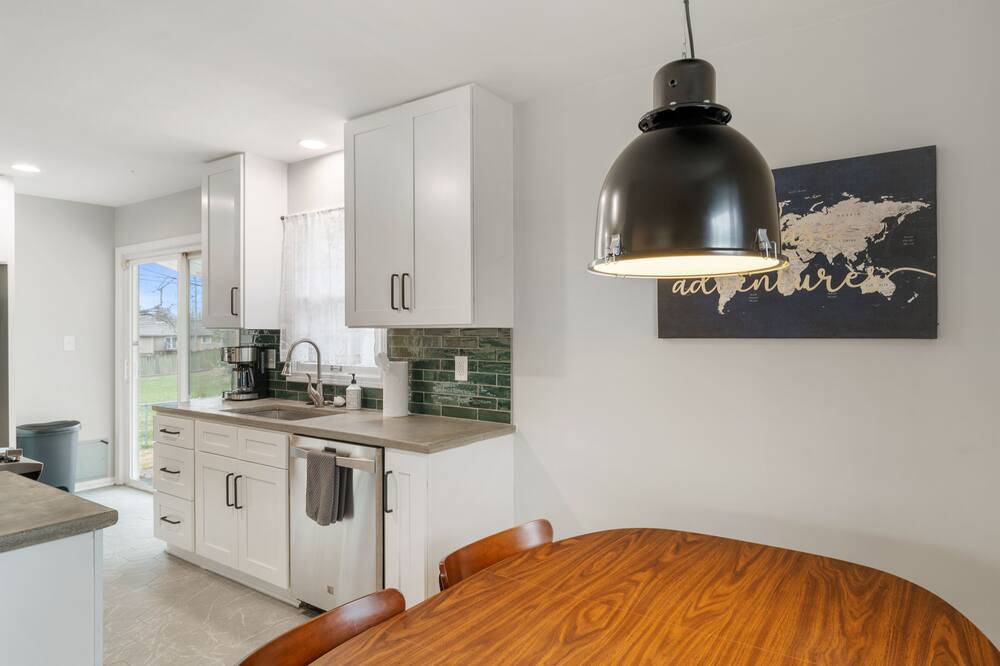 Photo of Kitchen in Shawnee
