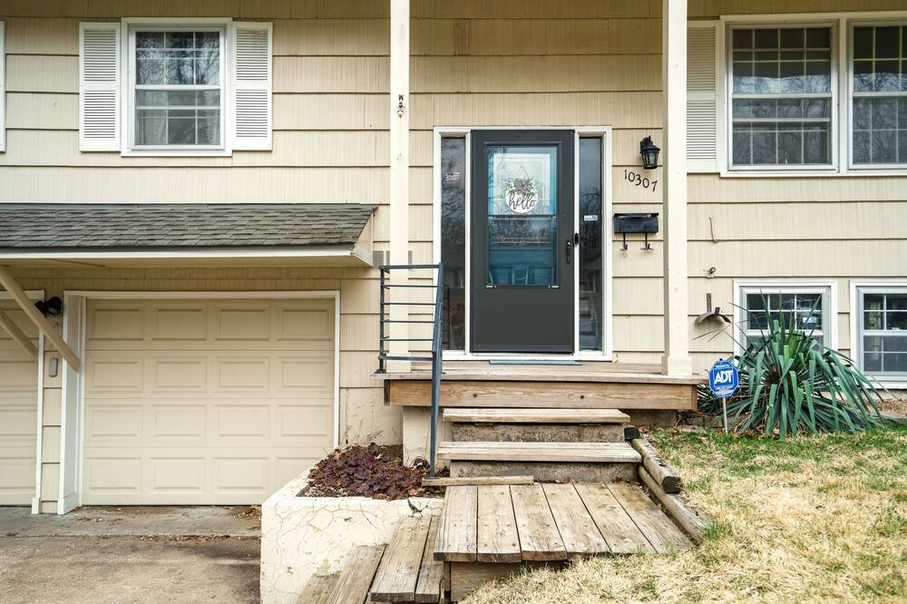 Photo of Outdoor in Shawnee