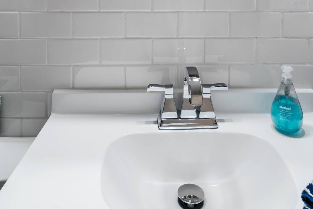 Photo of Bathroom in Shawnee