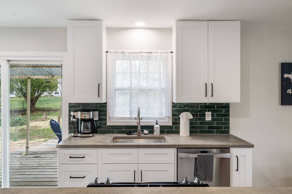Photo of Kitchen in Shawnee