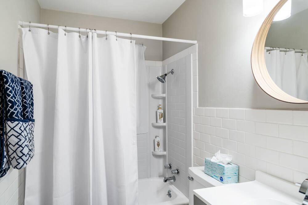 Photo of Bathroom in Shawnee