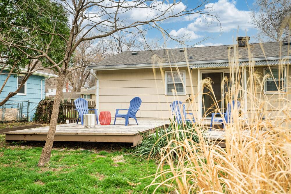 Photo of Outdoor in Shawnee
