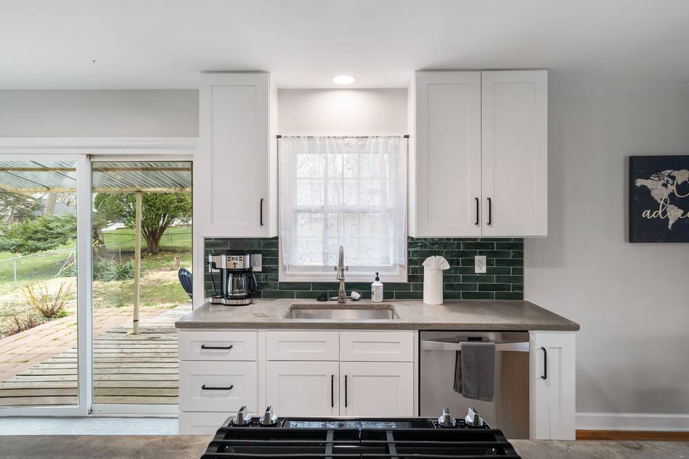 Photo of Kitchen in Shawnee