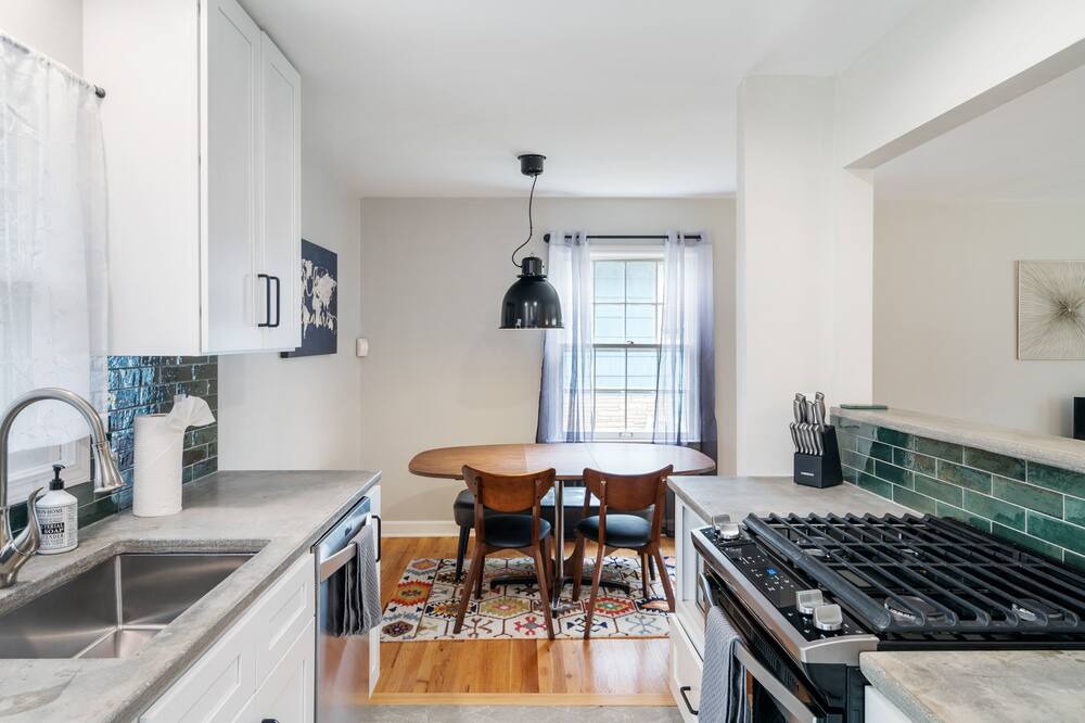 Photo of Kitchen in Shawnee