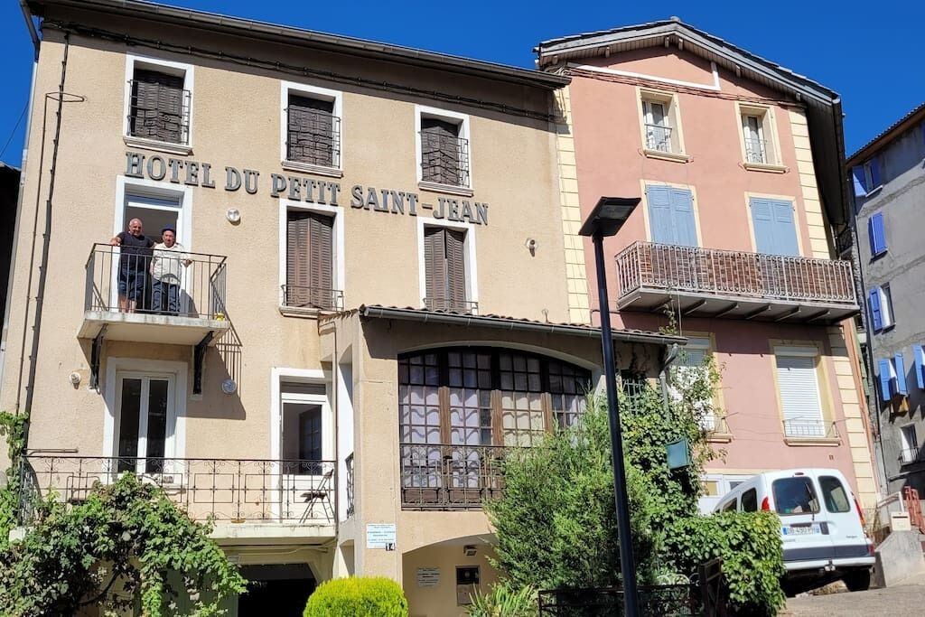 Photo of Outdoor in Digne-les-Bains