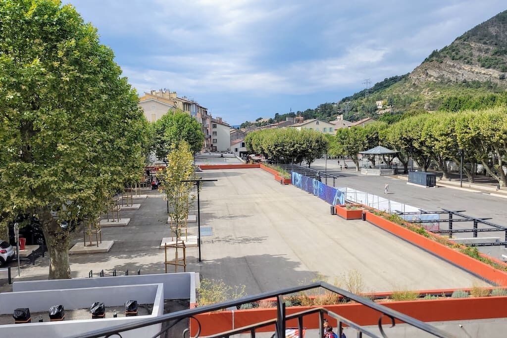 Photo of Others in Digne-les-Bains