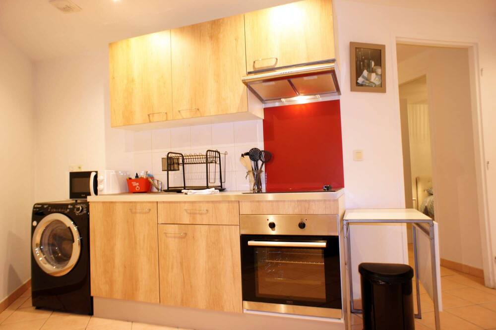 Photo of Kitchen in Digne-les-Bains