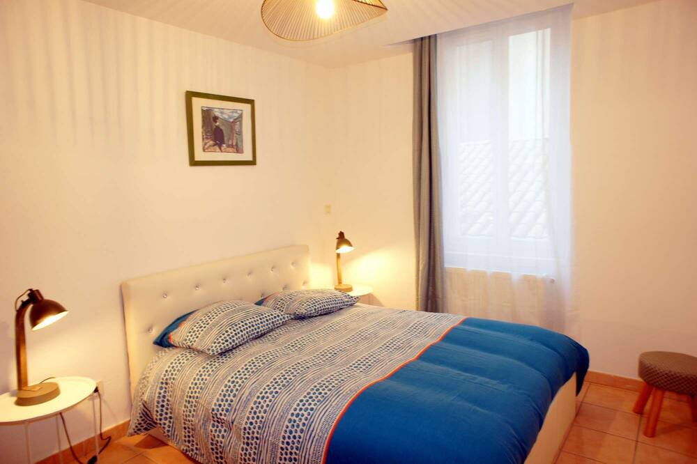Photo of Bedroom in Digne-les-Bains
