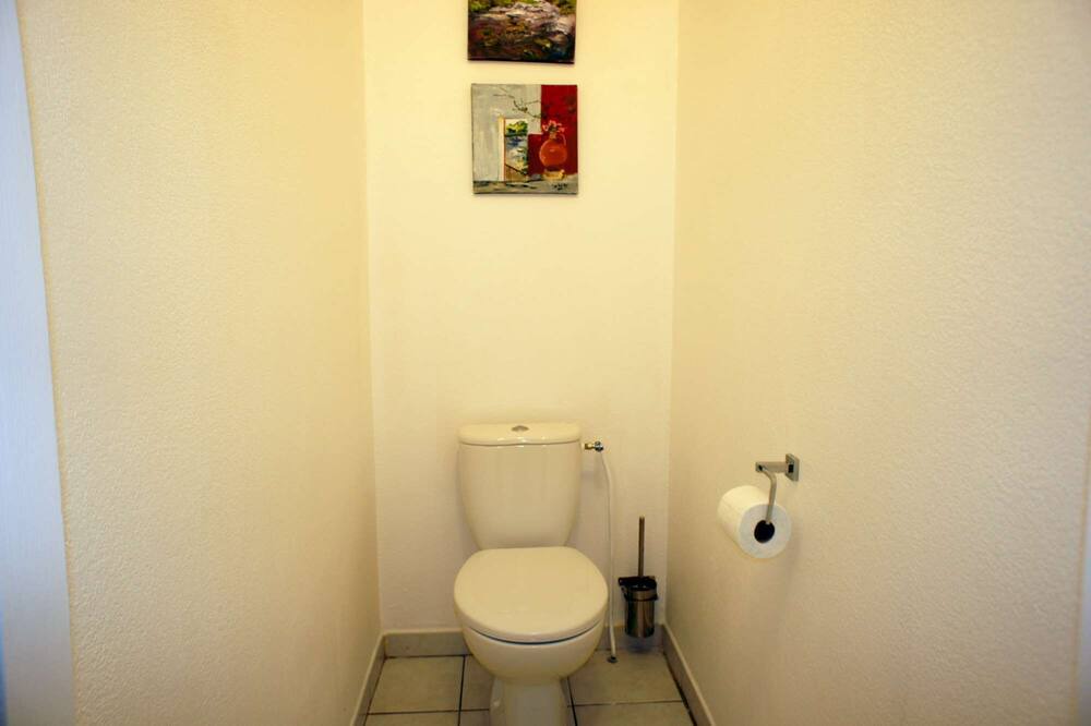 Photo of Bathroom in Digne-les-Bains