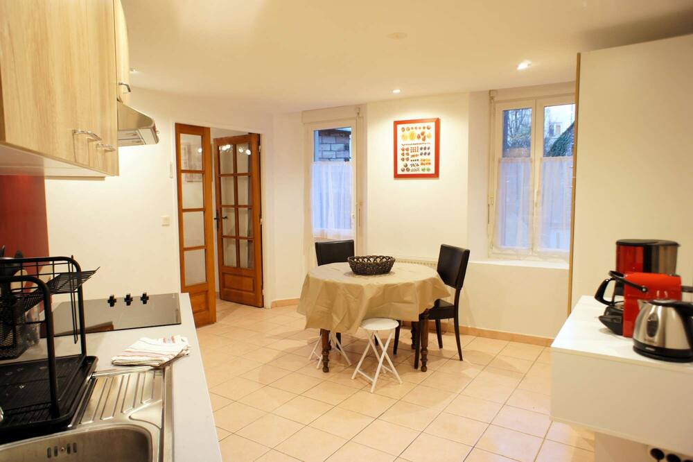Photo of Livingroom in Digne-les-Bains