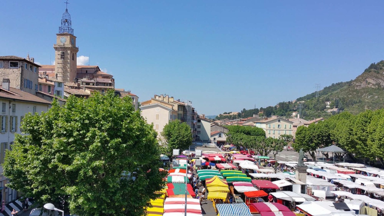 Photo of Others in Digne-les-Bains