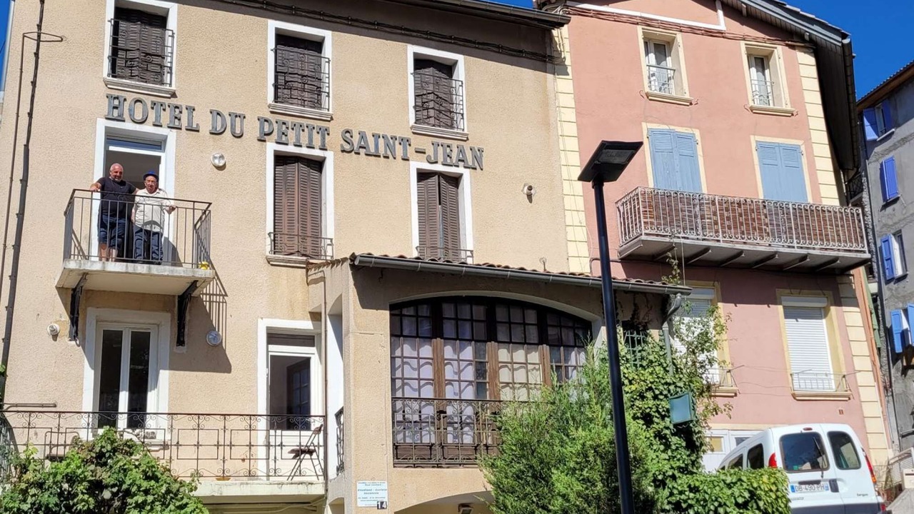 Photo of Outdoor in Digne-les-Bains