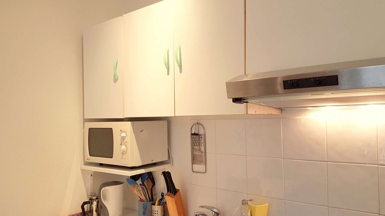 Photo of Kitchen in Digne-les-Bains