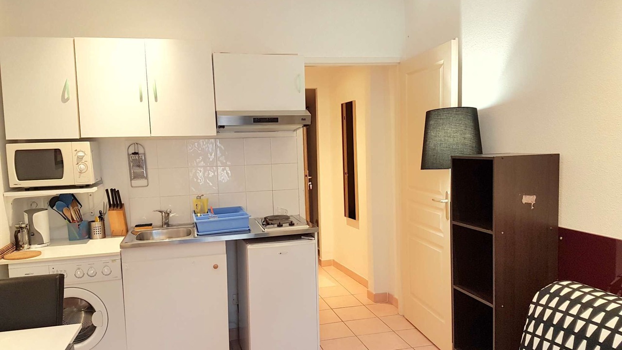 Photo of Kitchen in Digne-les-Bains