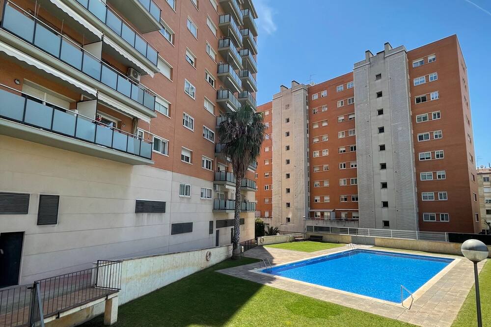 Photo of Outdoor in Tarragona