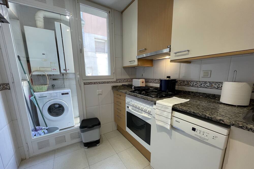 Photo of Kitchen in Tarragona