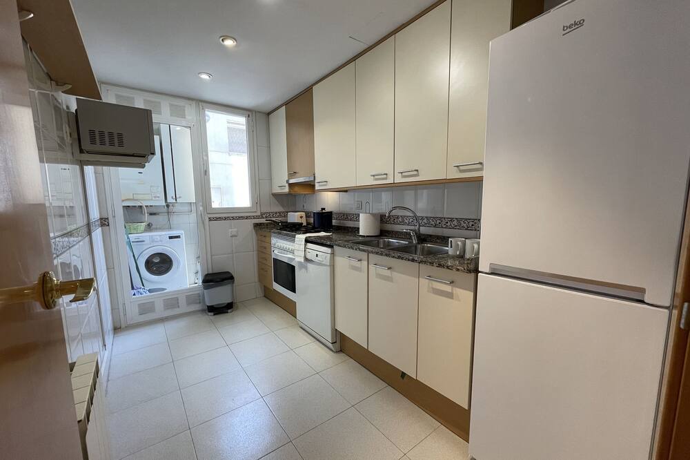Photo of Kitchen in Tarragona