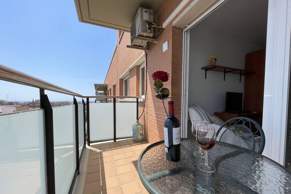 Photo of Patio Balcony in Tarragona