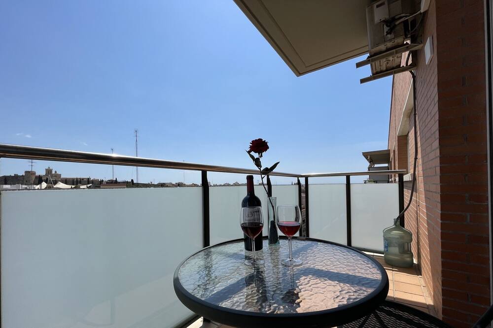 Photo of Patio Balcony in Tarragona