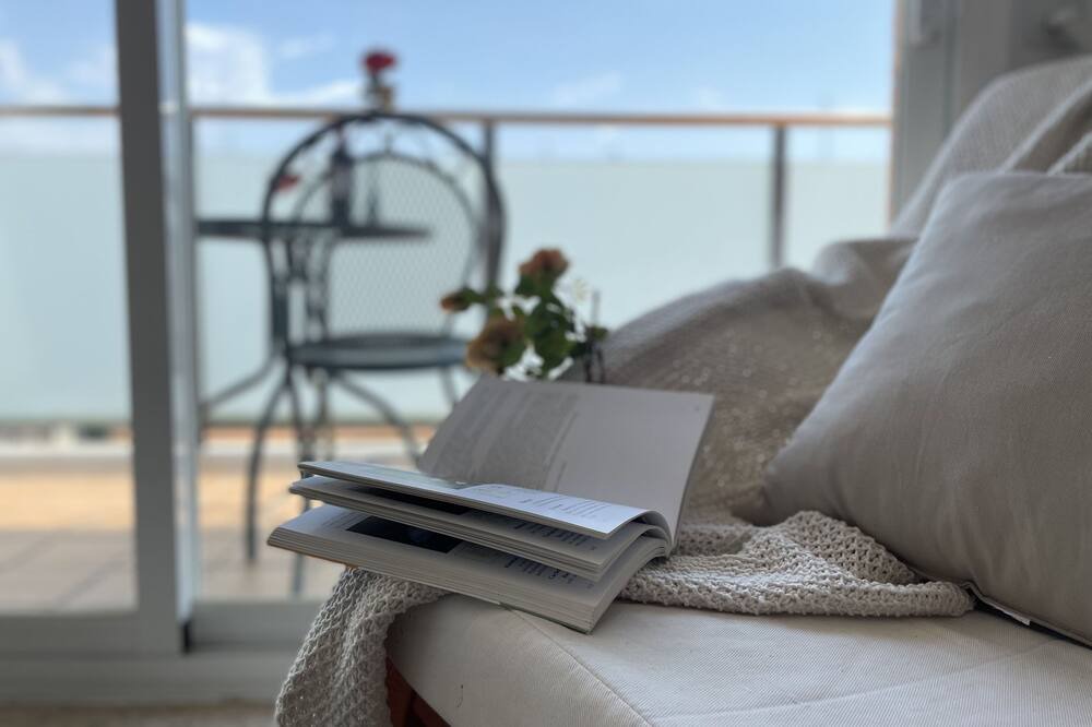 Photo of Bedroom in Tarragona