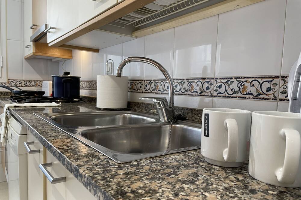 Photo of Kitchen in Tarragona