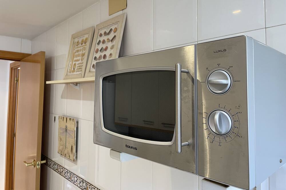 Photo of Kitchen in Tarragona