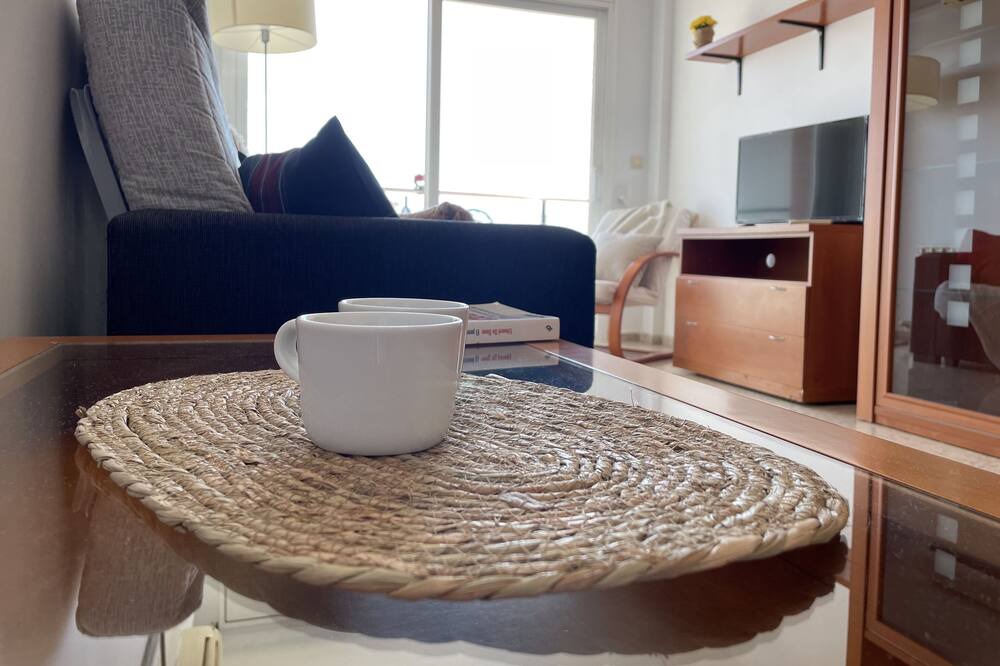 Photo of Livingroom in Tarragona