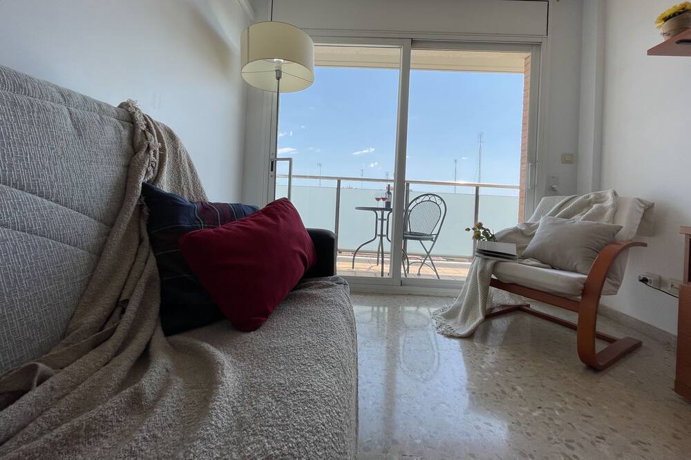 Photo of Livingroom in Tarragona