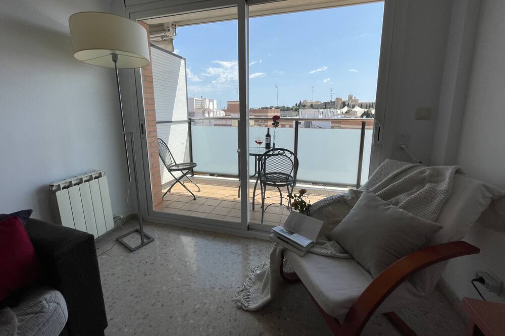Photo of Livingroom in Tarragona