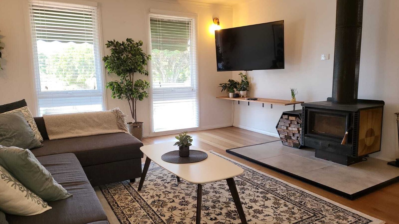 Photo of Livingroom in Geelong