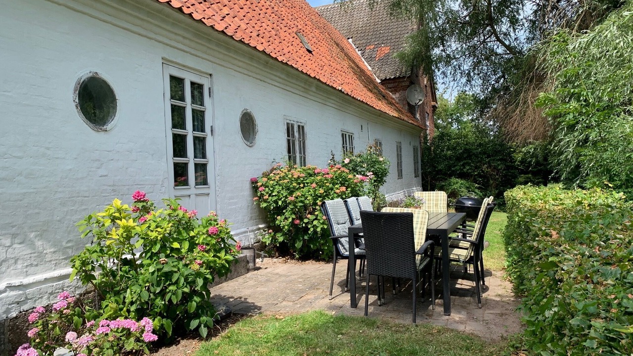 Photo of Outdoor in Barrit