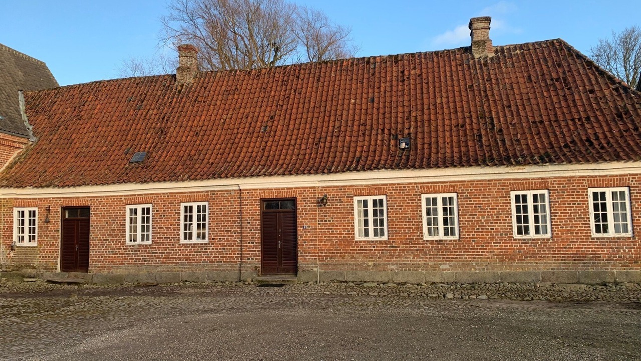 Photo of Outdoor in Barrit