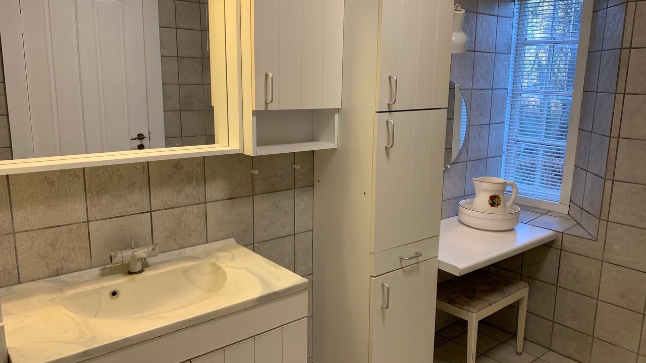 Photo of Bathroom in Barrit