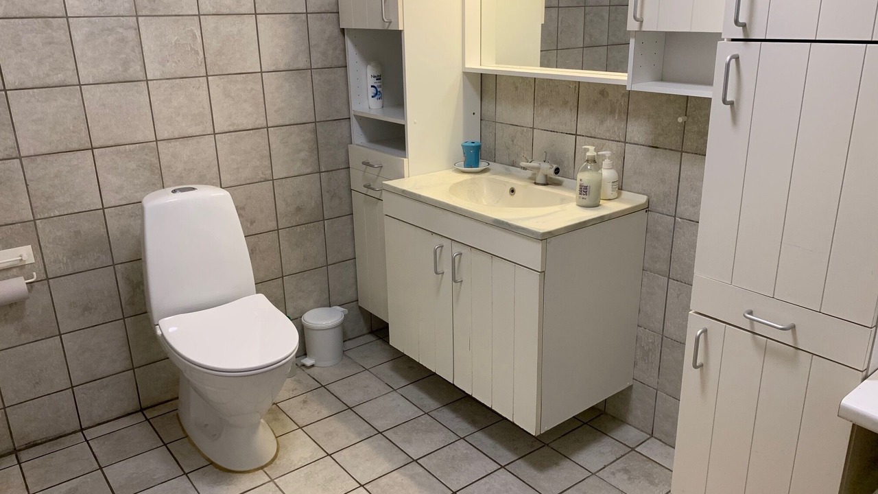 Photo of Bathroom in Barrit