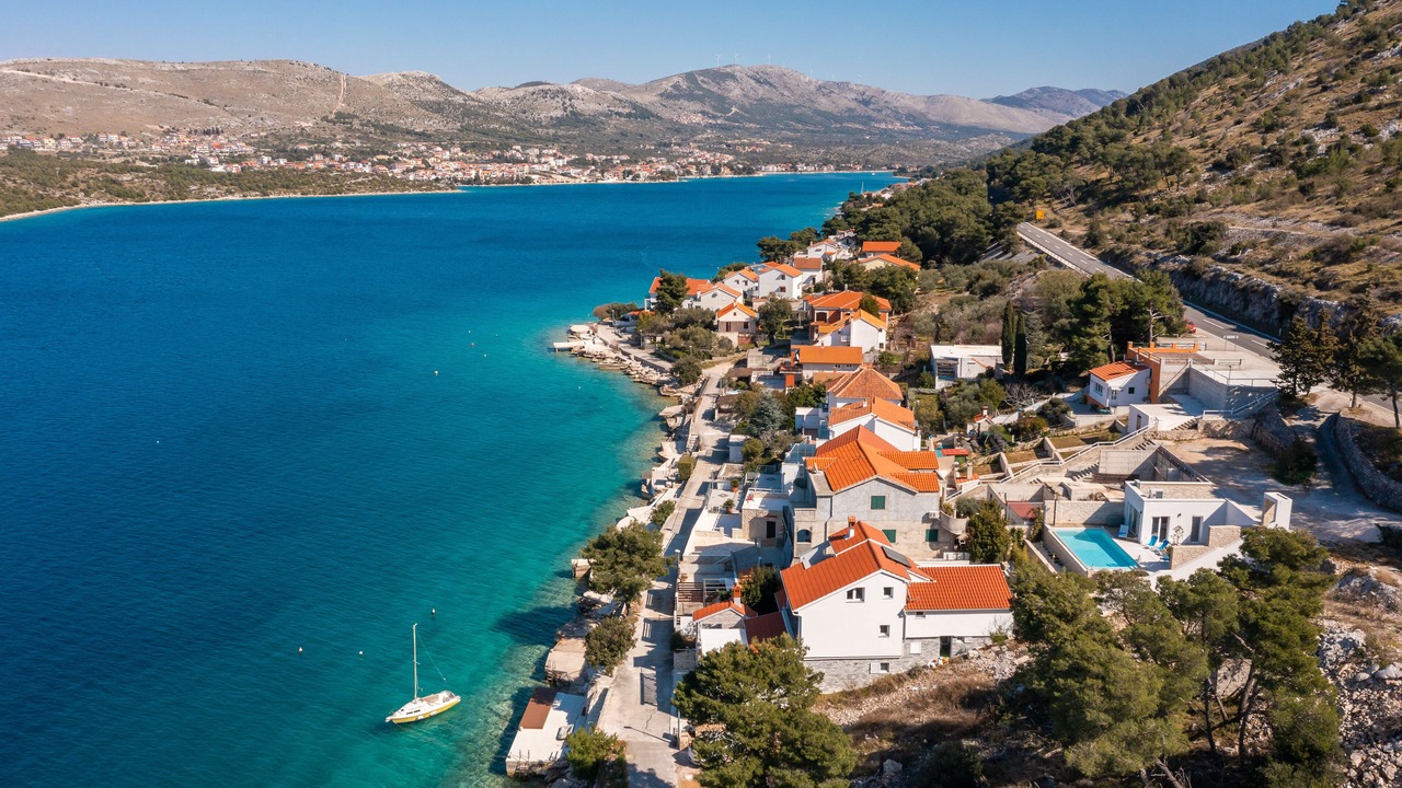 Photo of Outdoor in Grebastica