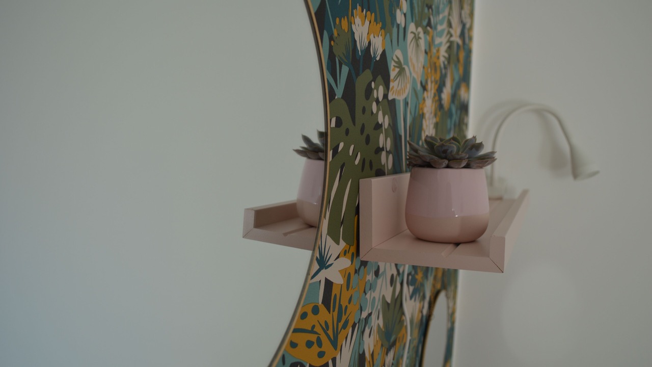 Photo of Bedroom in Morlaix