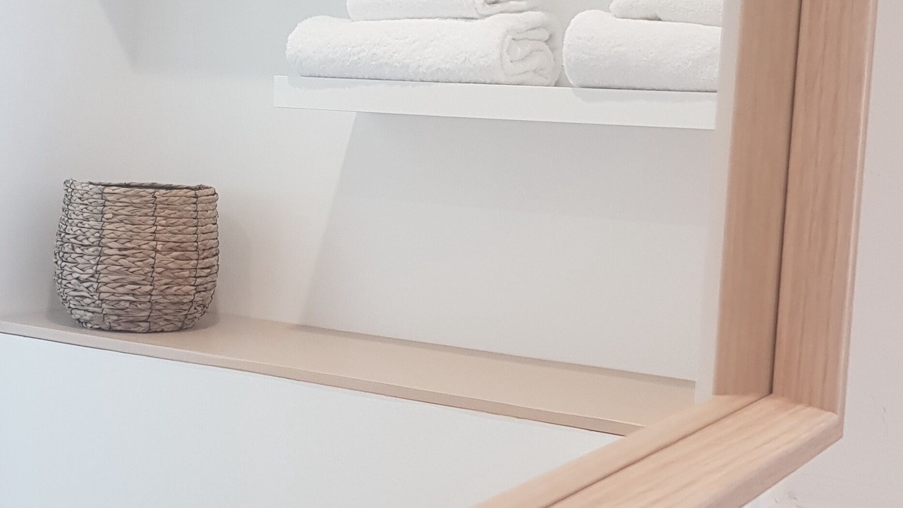 Photo of Bathroom in Morlaix