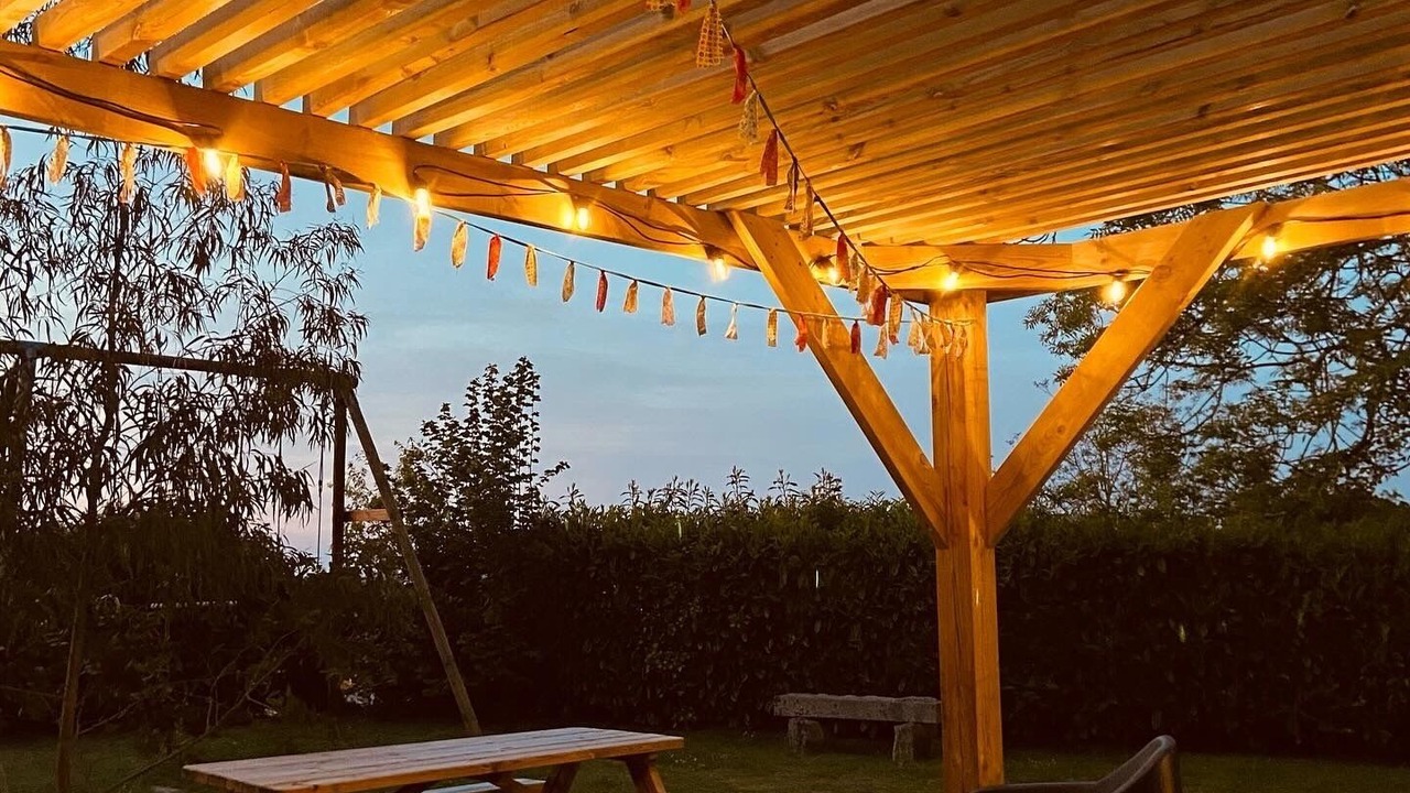 Photo of Patio Balcony in Morlaix