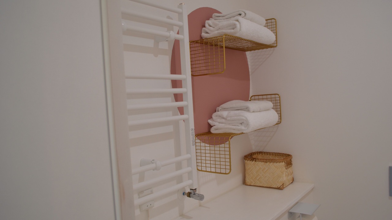 Photo of Bathroom in Morlaix