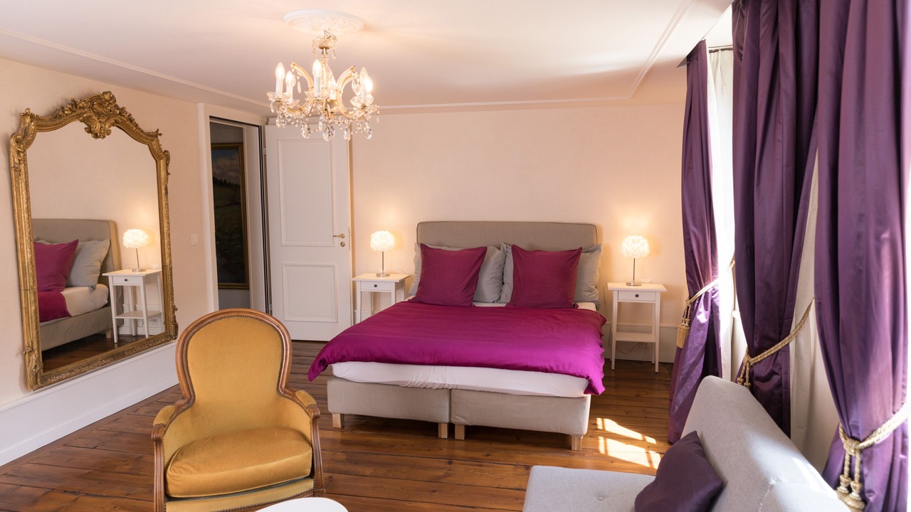 Photo of Bedroom in Le Grand-Saconnex