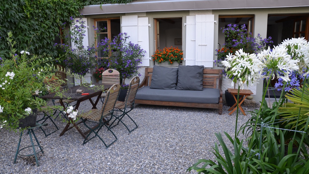 Photo of Outdoor in Le Grand-Saconnex