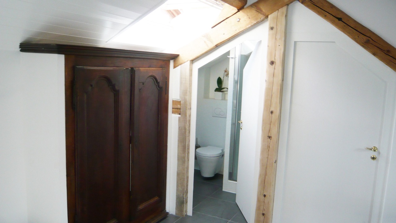 Photo of Bathroom in Le Grand-Saconnex
