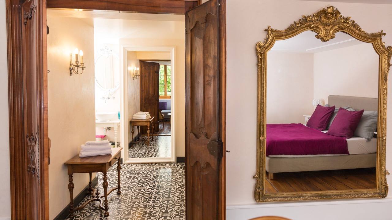 Photo of Bedroom in Le Grand-Saconnex