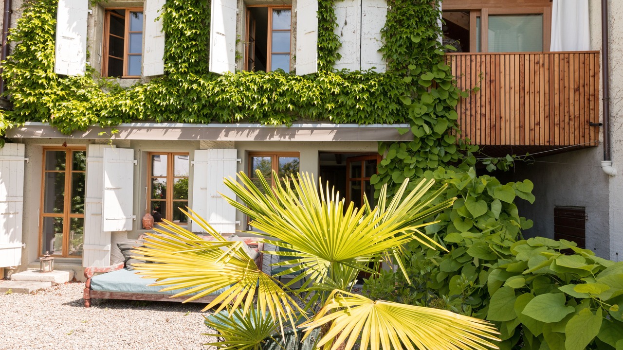 Photo of Outdoor in Le Grand-Saconnex