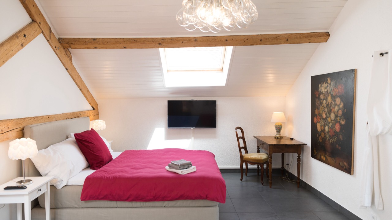Photo of Livingroom in Le Grand-Saconnex