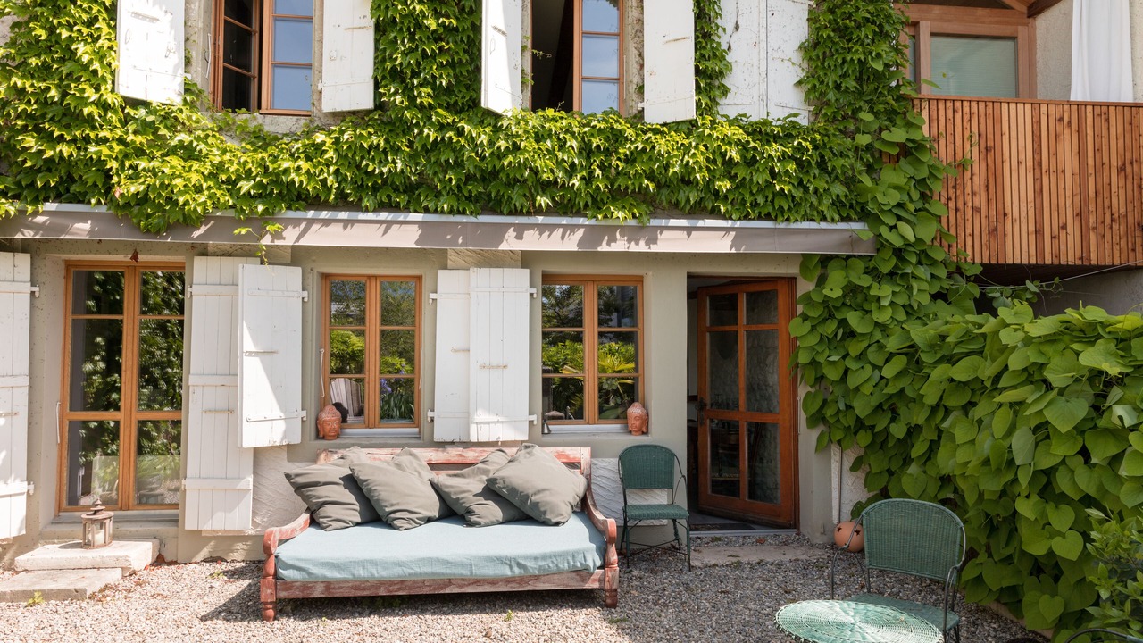 Photo of Outdoor in Le Grand-Saconnex