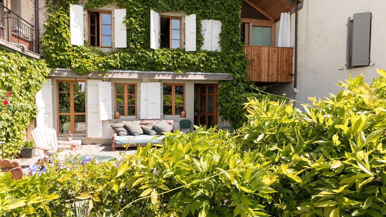 Photo of Outdoor in Le Grand-Saconnex